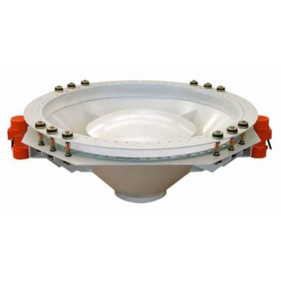 Вибрационные днища BA