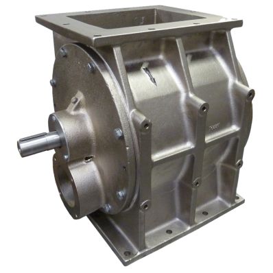 Роторні живильники VSF 250