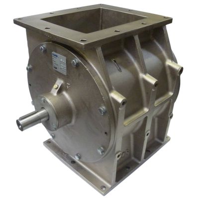 Роторні живильники VSD 200