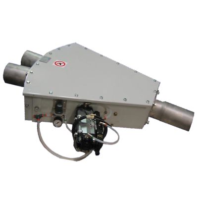 Перемикач потоку VDP 80