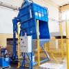Розтарювачі Octabin