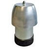 Клапан керування тиском SSM100