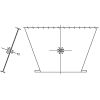 Аэрационные форсунки SUF100A, SUF100B