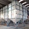Силосы TREVIRA EuroSAC