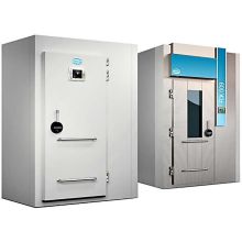 Технологии холода Компании GAVACOLD для хлебозаводов и кондитерских фабрик