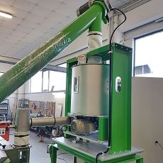 Дозатори, Мікродозатори